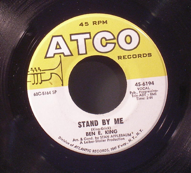Image result for stand by me 45
