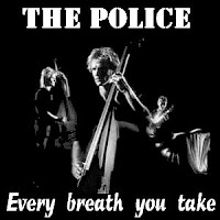 Image result for every breath you take 1983