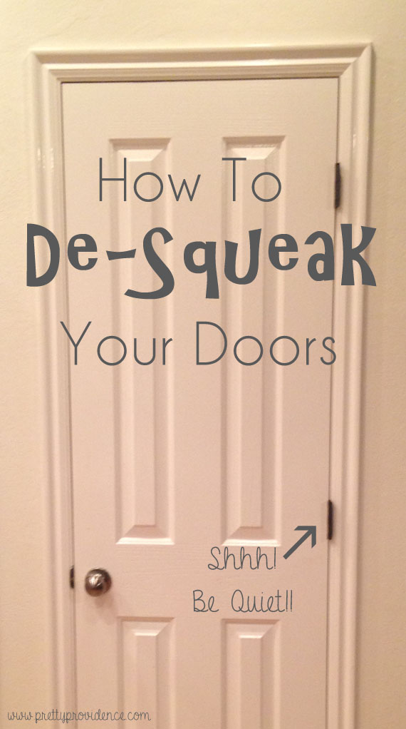 how+to+de-squeak+your+doors.jpg (570×1022)