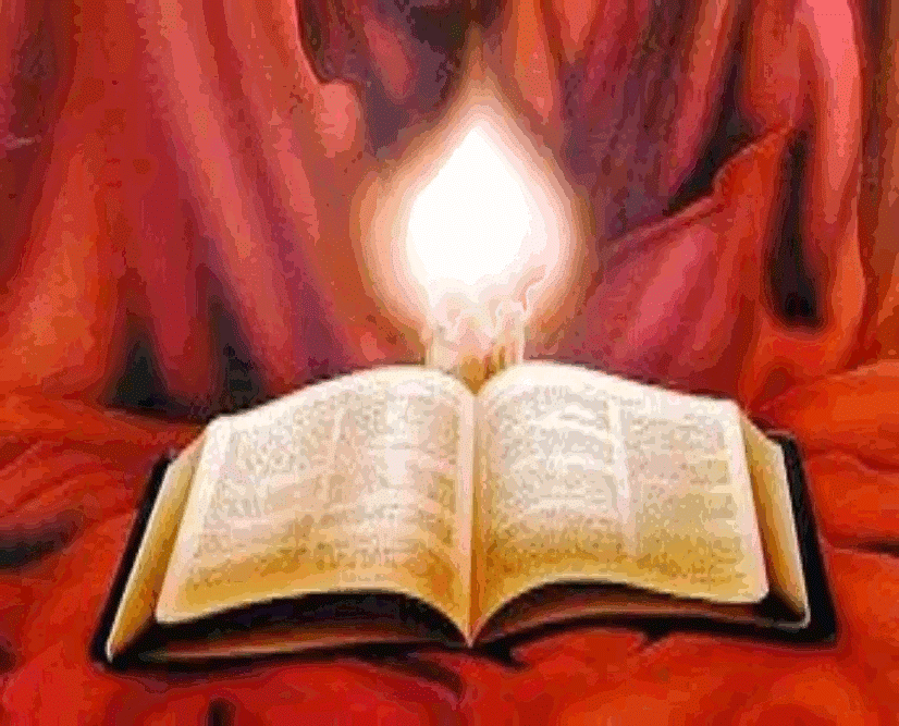 Risultati immagini per gif animate agnello di Dio