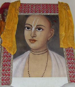 Image result for Locan das Thakura