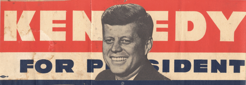 Image result for jfk elected president in 1960