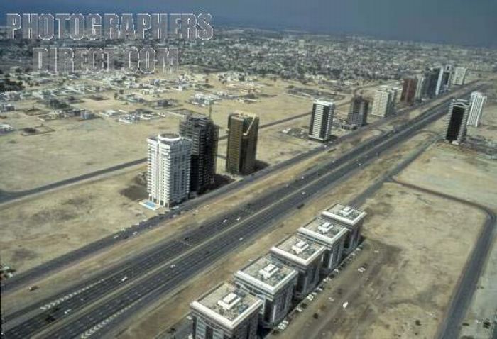 How the Cities Have Changed (55 pics) How the Cities Have Changed (55 pics)
