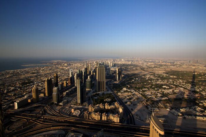 How the Cities Have Changed (55 pics) How the Cities Have Changed (55 pics)