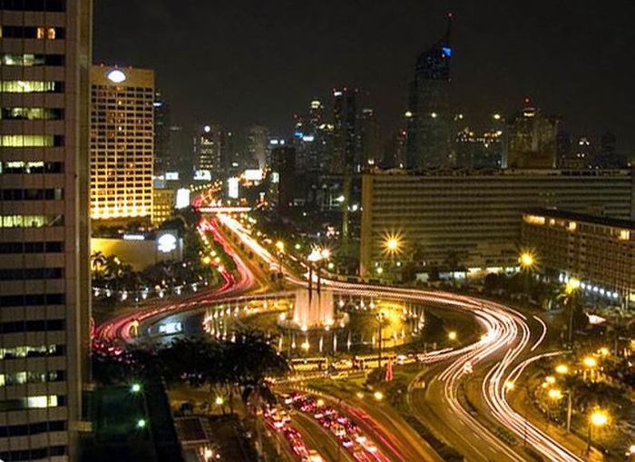 How the Cities Have Changed (55 pics) How the Cities Have Changed (55 pics)