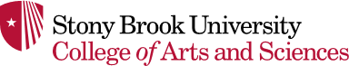 Stony Brook University College of Arts and Sciences 