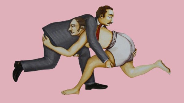 Mehr zum Programm und zum Podcast… Rajkamal Kahlon | “I can’t stop loving you” from the project “Double Take”. 2010