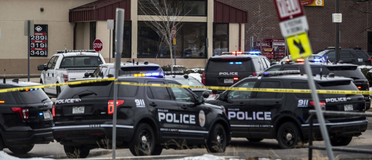 Identity Of The Boulder Shooter Was Known By The FBI