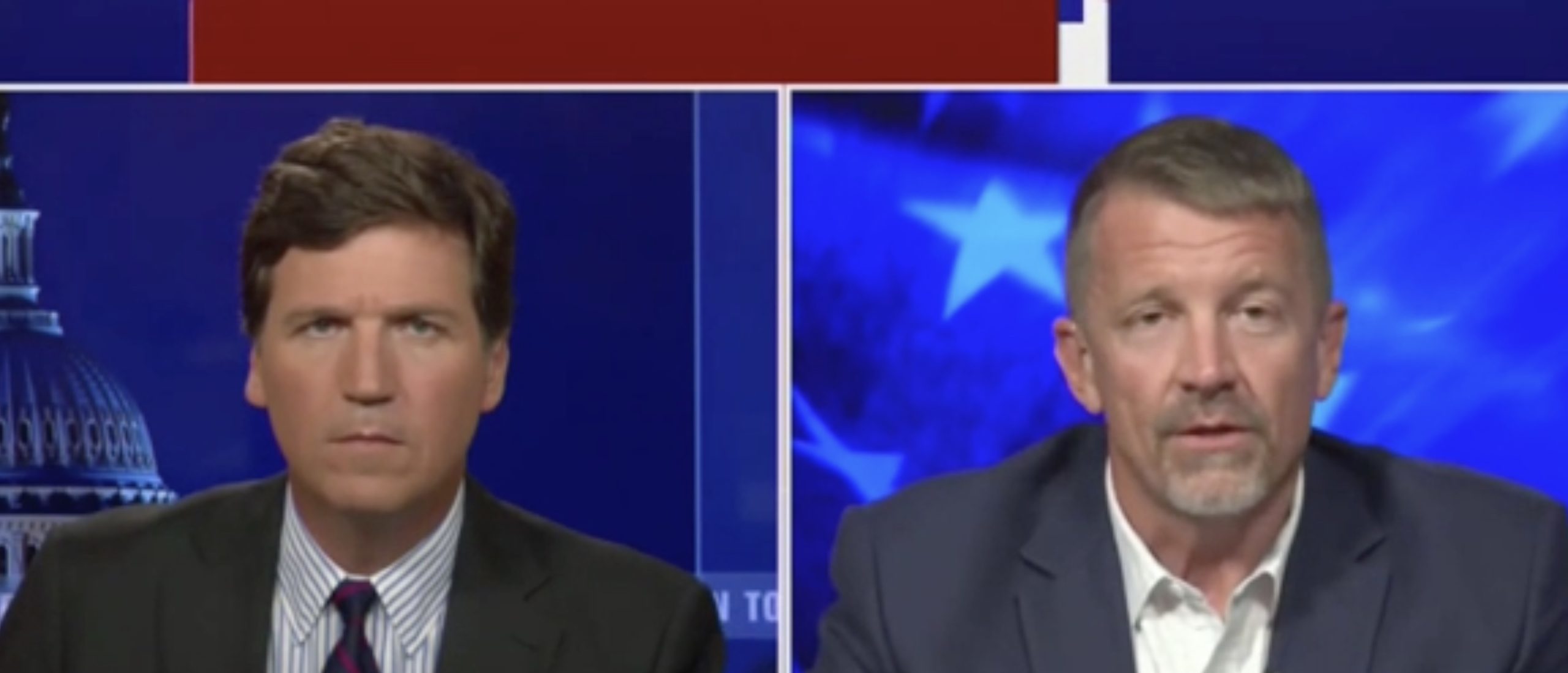 ‘Failed Leadership’: Erik Prince Says Victory in Afghanistan ‘Pissed Away By Half-Baked Politicians In Washington’ ‘Failed Leadership’: Erik Prince Says Victory in Afghanistan ‘Pissed Away By Half-Baked Politicians In Washington’