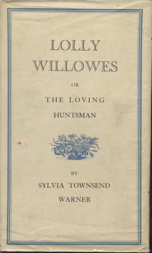 Image result for first book of the month publication lolly willowes