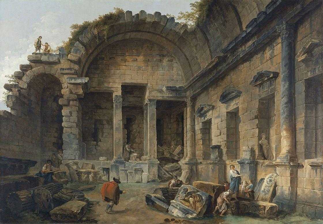 ÐнÑеÑÑÐµÑ Ñ
Ñама ÐÐ¸Ð°Ð½Ñ Ð² Ðиме (1783)