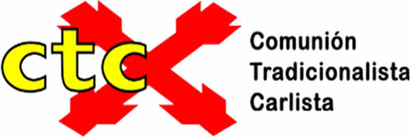 COMUNIÓN TRADICIONALISTA CARLISTA (CTC)