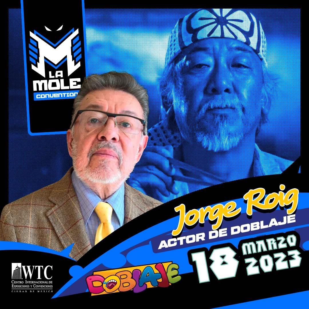 Jorge Roig