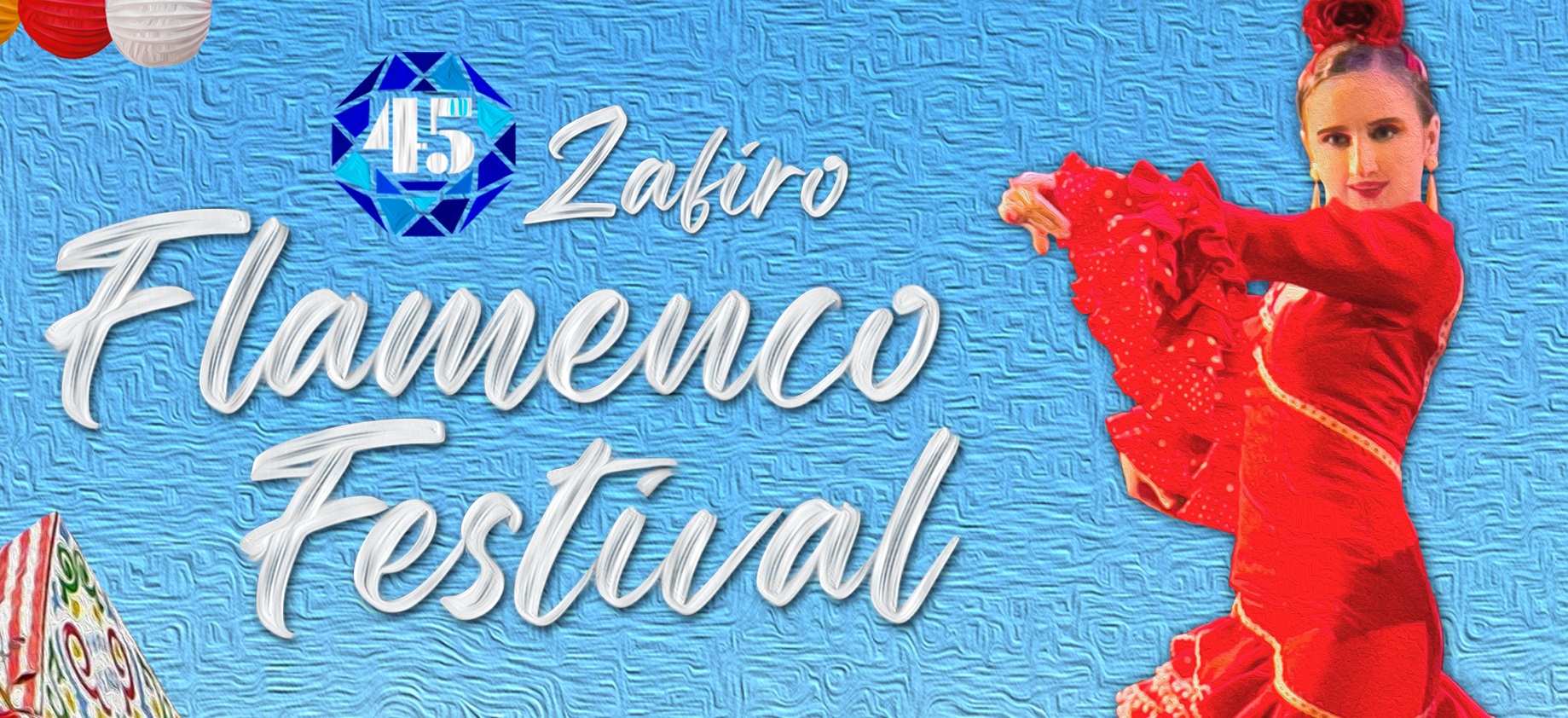 Zafiro Flamenco Festival