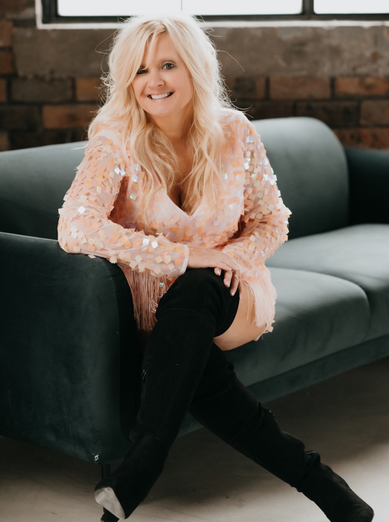 Amanda Keeles
