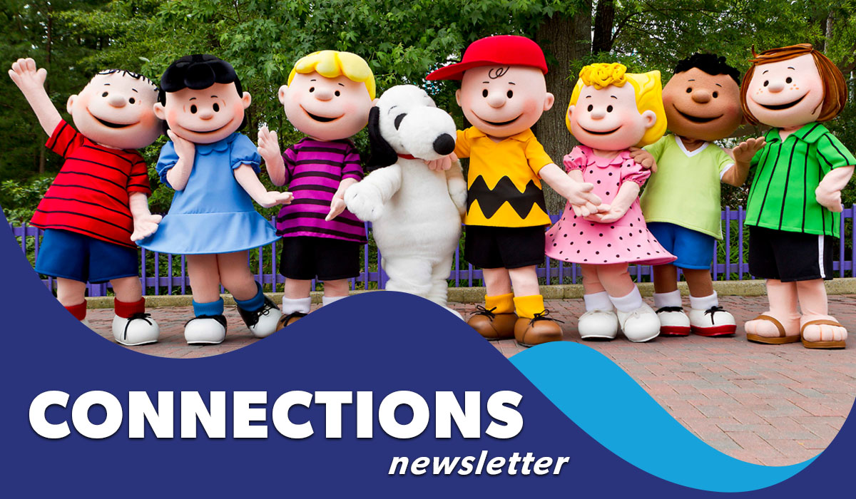 Carowinds - Connections Newsletter
