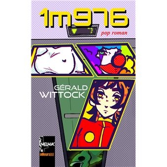 marlow rider,red eyed cult,gérald wittock,rockamnolesques