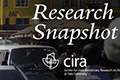 Research Snapshot icon