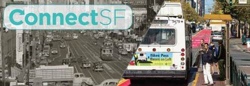 Connect SF Banner