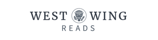 West Wing Reads Logo