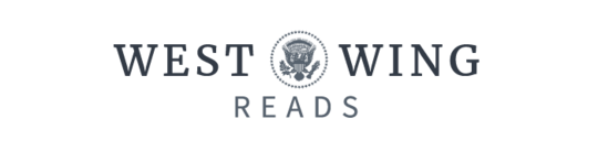 West Wing Reads Logo