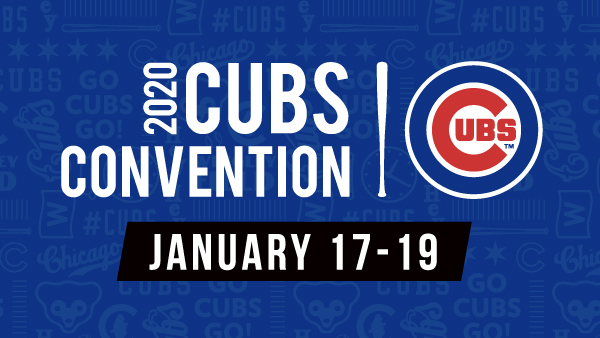 Cubs Convention