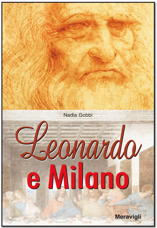 Leonardo-e-Milano