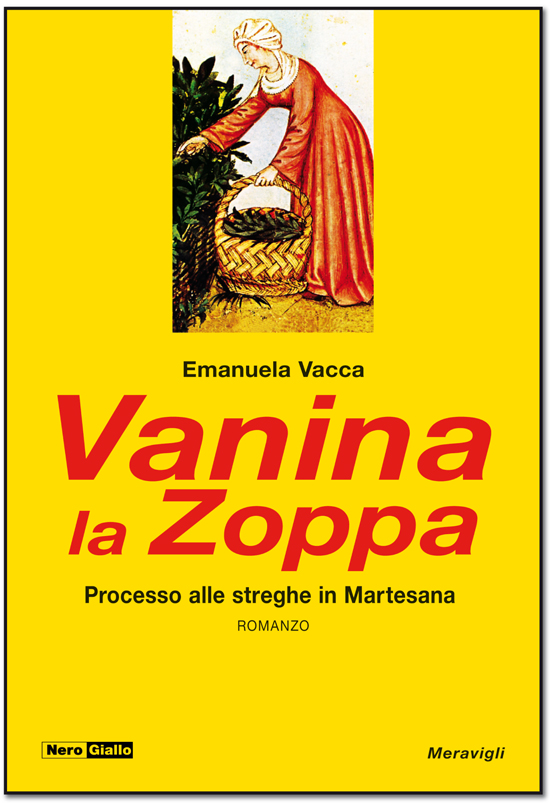 Vanina-la-Zoppa