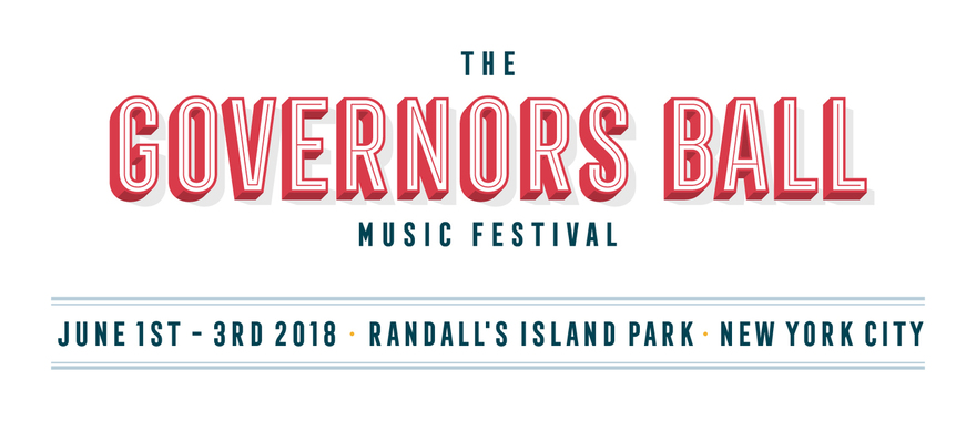 Governors Ball announces After Dark late night shows