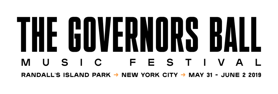 Governors Ball announces 2019 dates