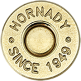 Hornady - Since 1949
