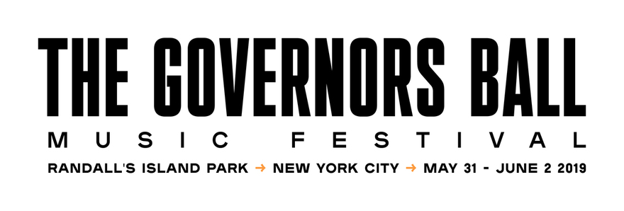 On Sale Now: Governors Ball 2019 single day tickets