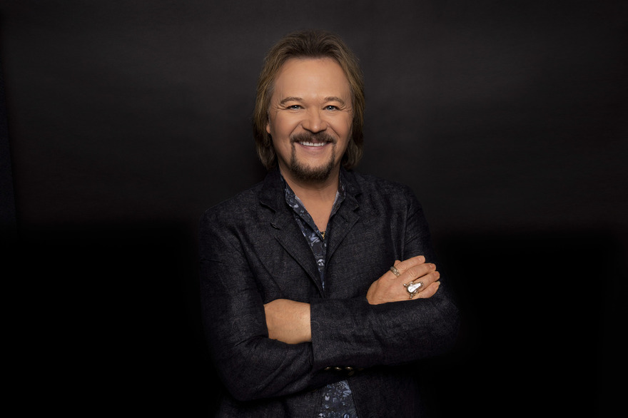 Travis Tritt Signs New Record Deal with Big Noise Music Group Ahead of New Album Release