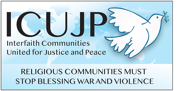 Adalet ve Barış İçin Birleşmiş Dinlerarası Topluluklar