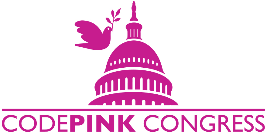 Tuesday Capitol Calling Party: Divest from the War Machine: Follow the $$$ @ Online