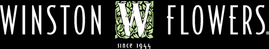 Winston Flowers | Since 1944