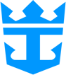 Royal Caribbean Logo Mark