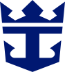Royal Caribbean Logo Mark