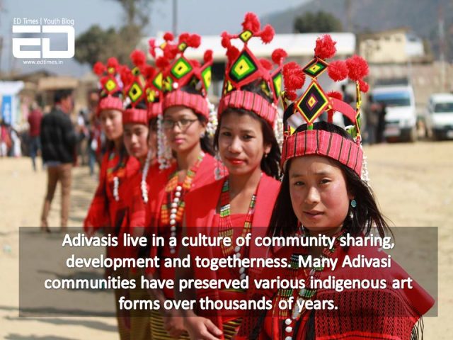 Adivasi culture
