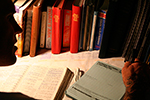 A Bíblia e os tradutores: os desafios e os textos mais difíceis