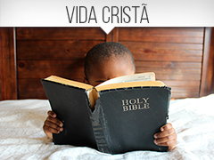 A Bíblia: quem decide o que o filho vai ler?