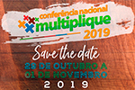 Junta de Missões Nacionais realiza Conferência Multiplique 2019