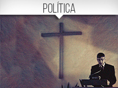 Estado laico e evangélicos na política brasileira