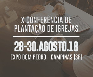 Conferência CPTI 2018