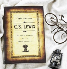 Um Ano com C. S. Lewis