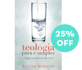 Teologia Pura e Simples