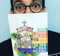 Ser Evangélico Sem Deixar de Ser Brasileiro