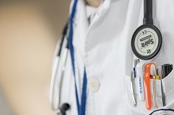 Doctor photo