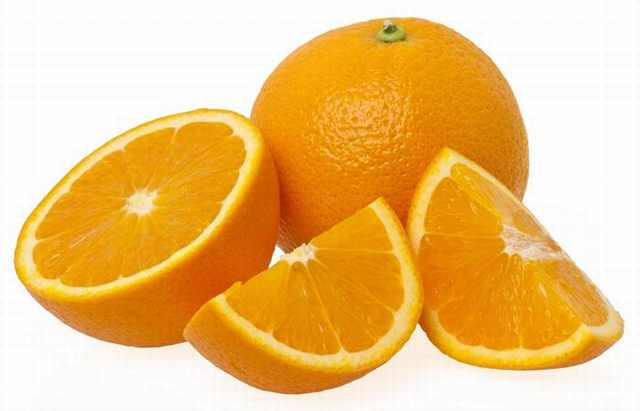 You Never Knew that Oranges Can Do These Things!