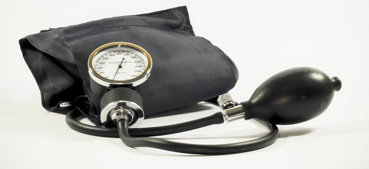 blood pressure, remedies